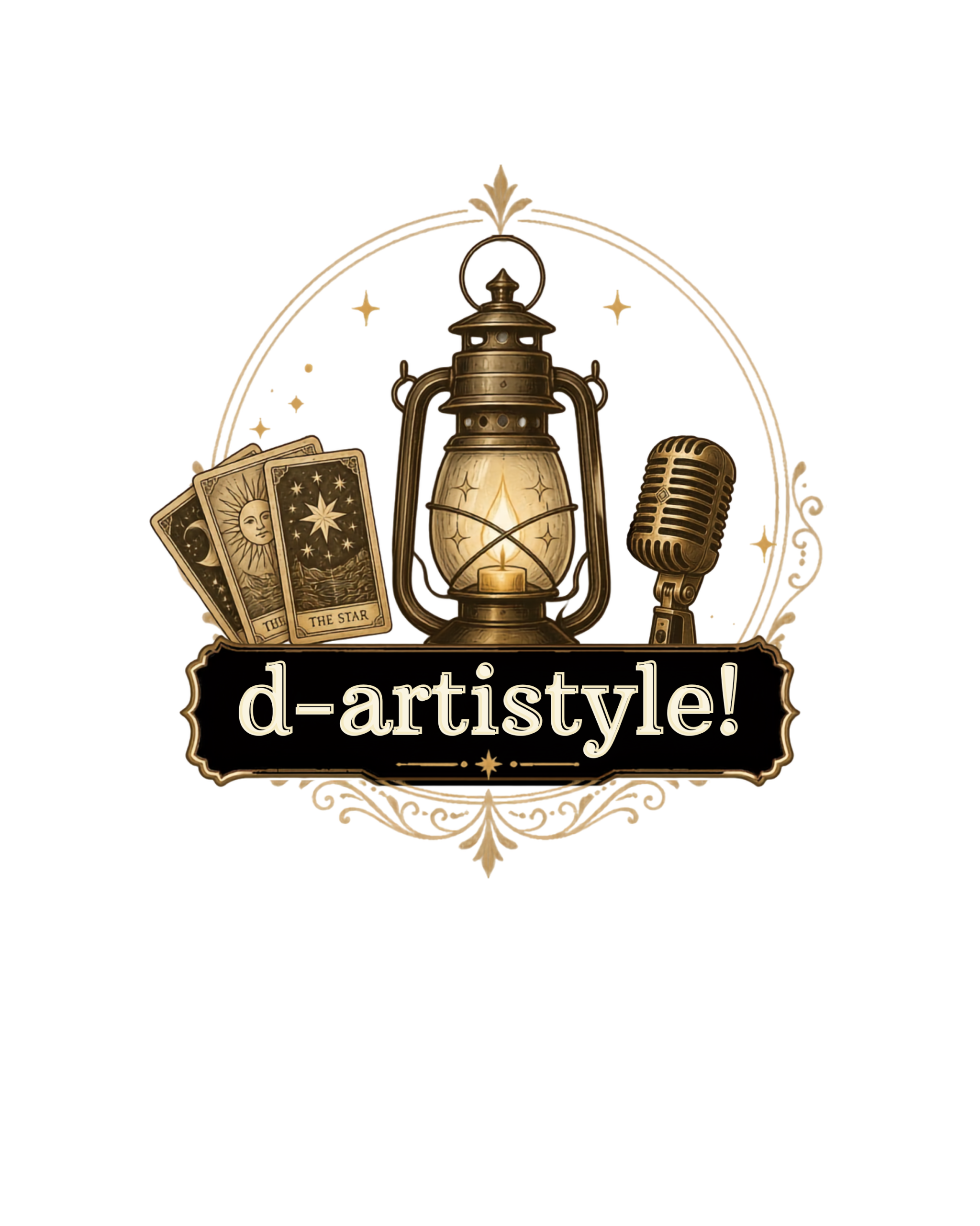 谷村朱聽子︎︎⟡Akiko Tanimura  占い師｜上級心理カウンセラー｜自然療法士 のd-artistyle!
