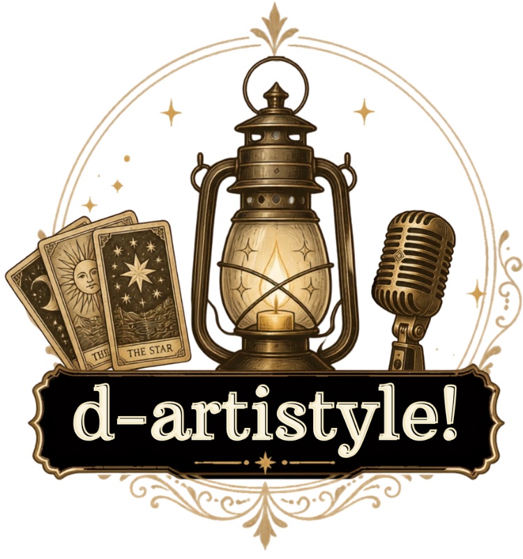 谷村朱聽子︎︎⟡Akiko Tanimura 占い師|上級心理カウンセラー|自然療法士 のd-artistyle!