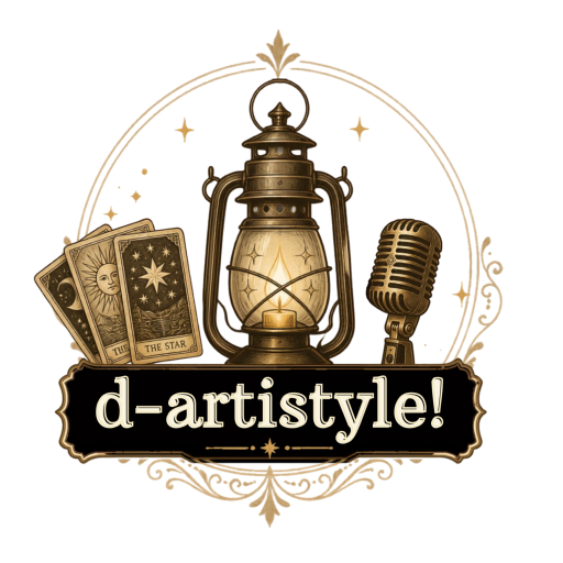 d-artistyle!